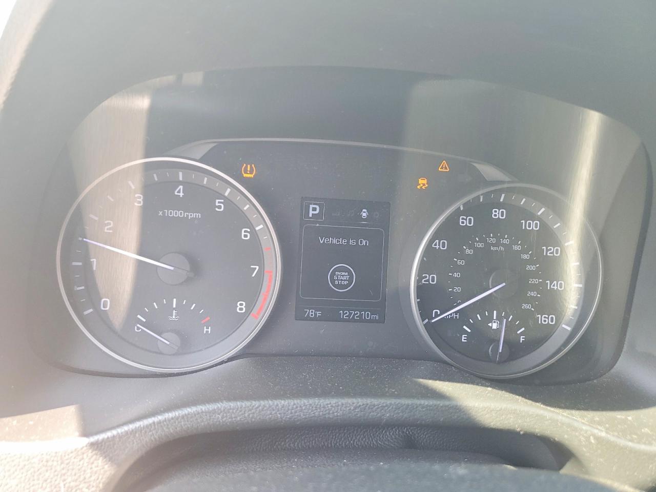 2018 HYUNDAI ELANTRA VALUE EDITION photo 17
