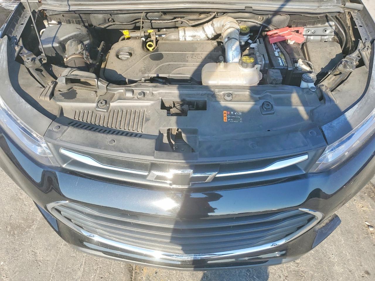 2022 CHEVROLET TRAX LS photo 23