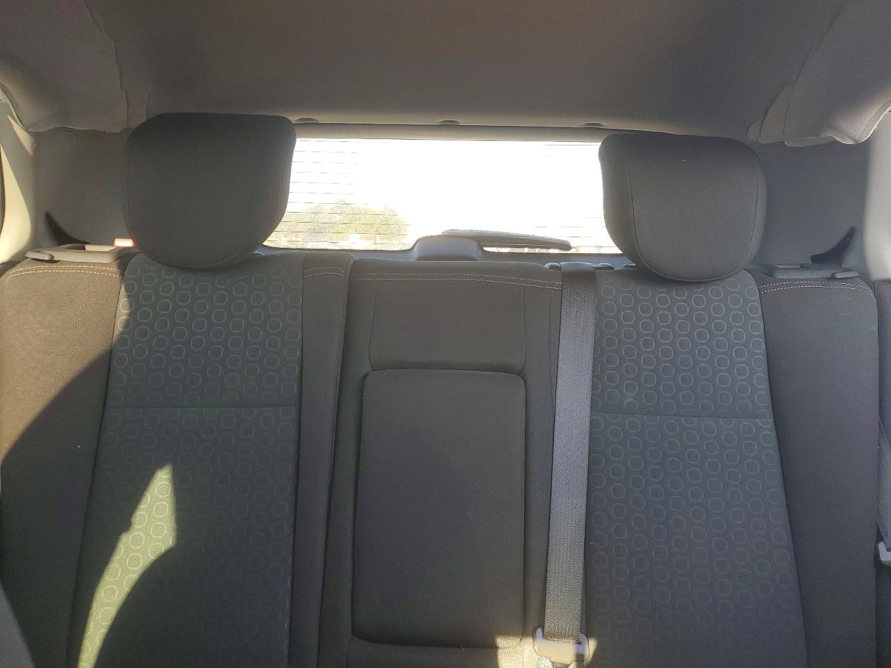 2022 CHEVROLET TRAX LS photo 19