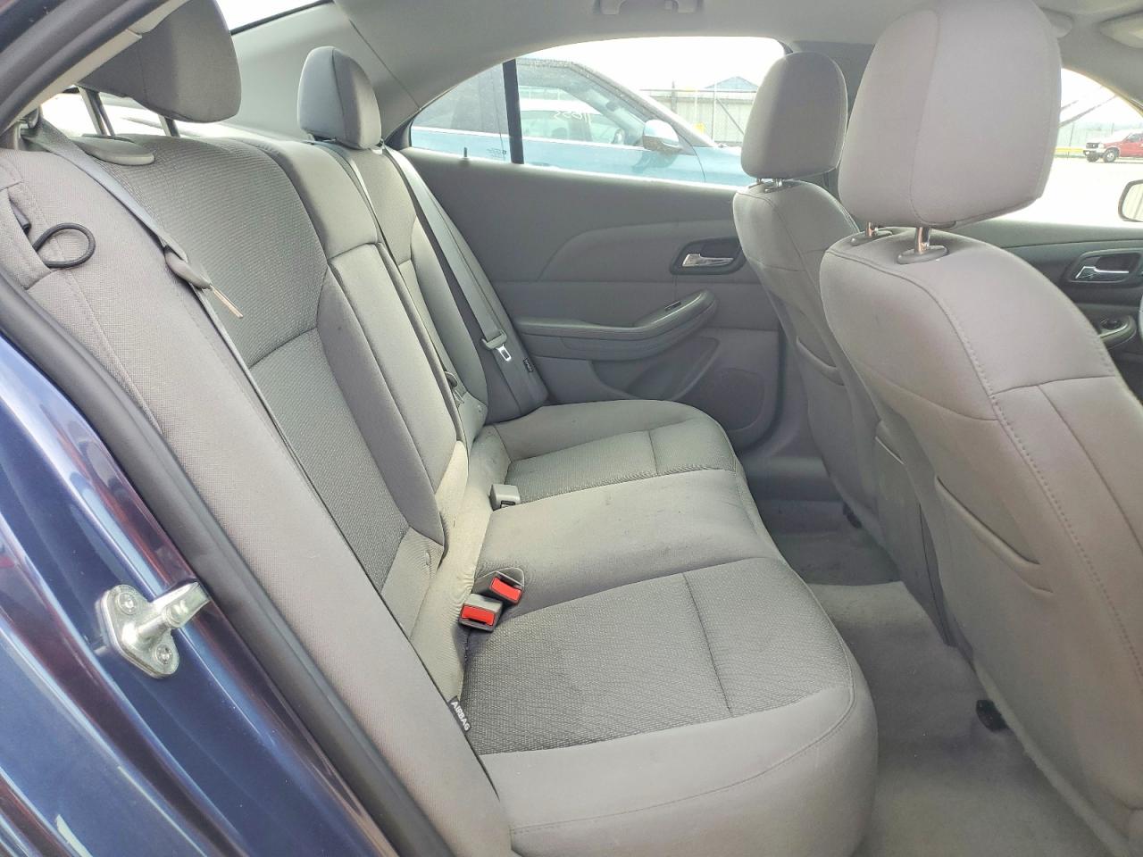 2014 CHEVROLET MALIBU LS photo 28