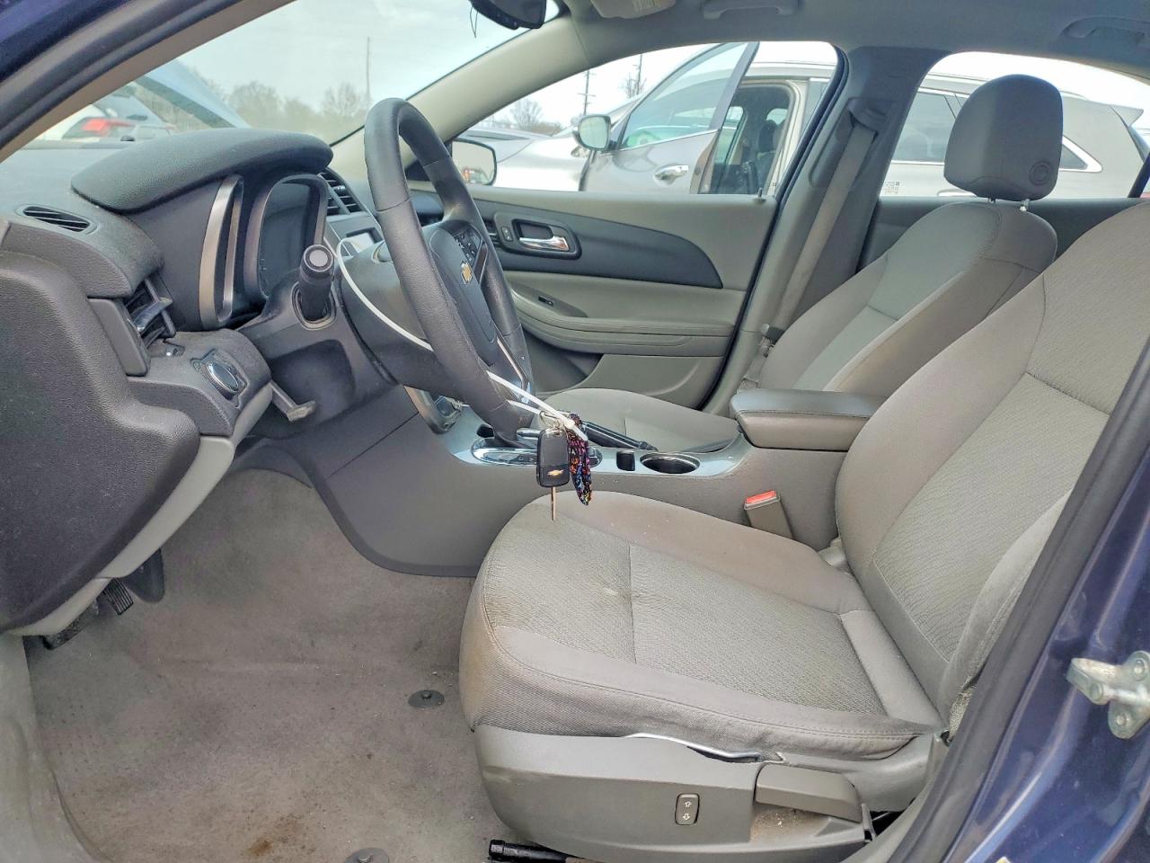 2014 CHEVROLET MALIBU LS photo 19