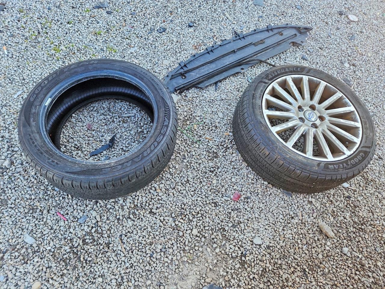 2012 VOLVO S80 3.2 photo 34