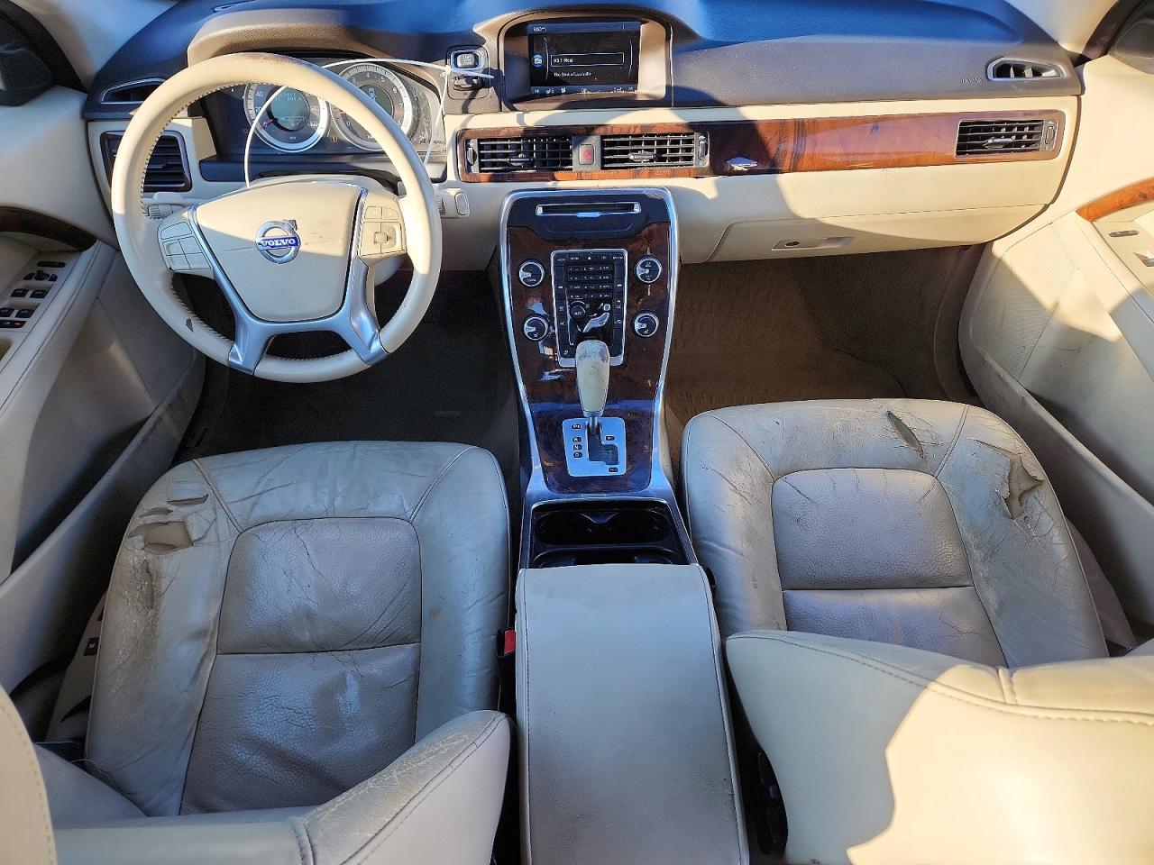 2012 VOLVO S80 3.2 photo 22