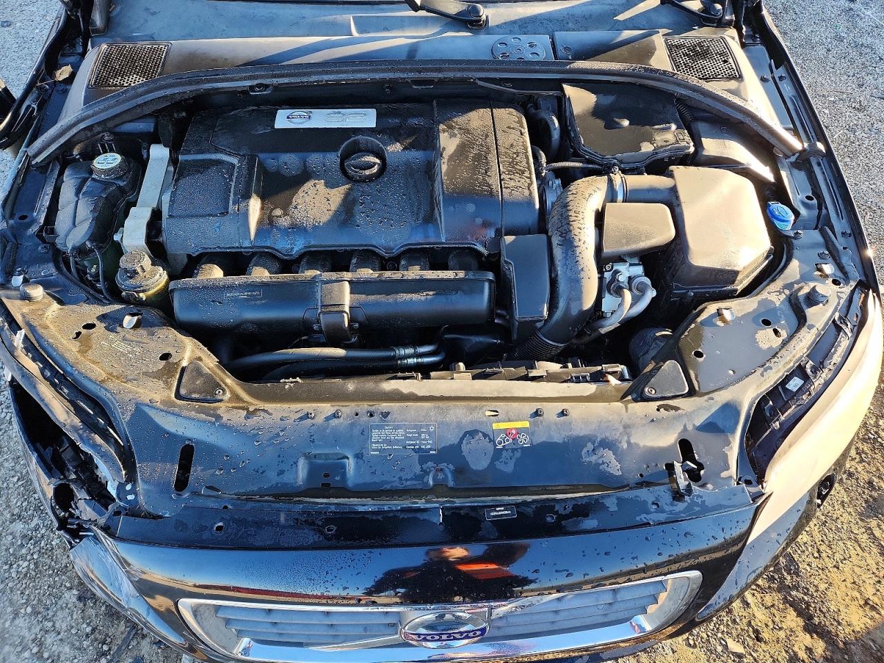 2012 VOLVO S80 3.2 photo 31