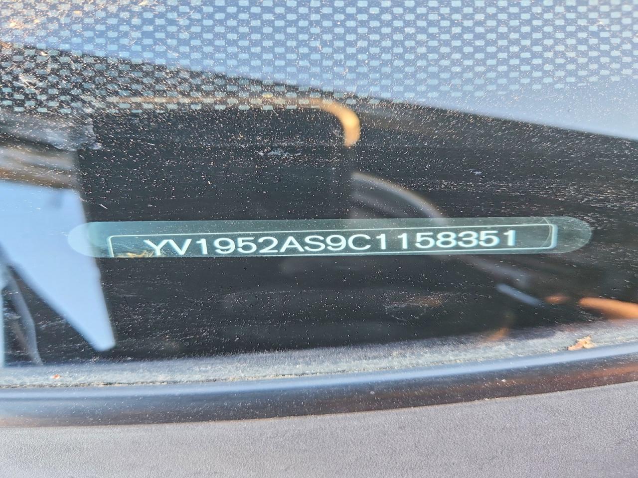 2012 VOLVO S80 3.2 photo 37