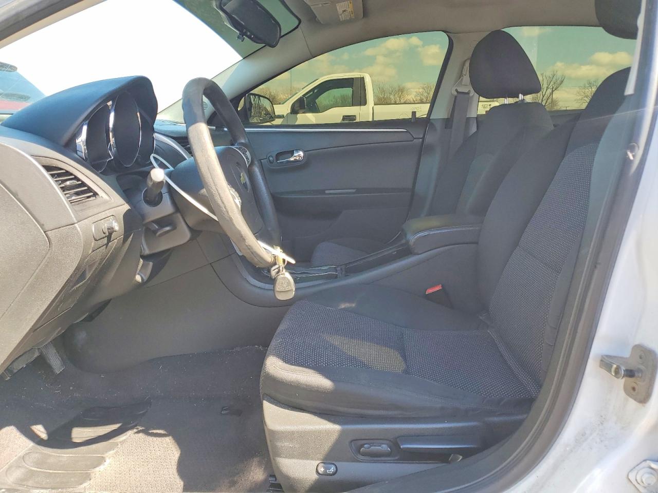 2011 CHEVROLET MALIBU 1LT photo 13