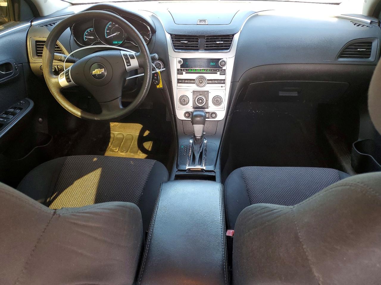 2011 CHEVROLET MALIBU 1LT photo 15