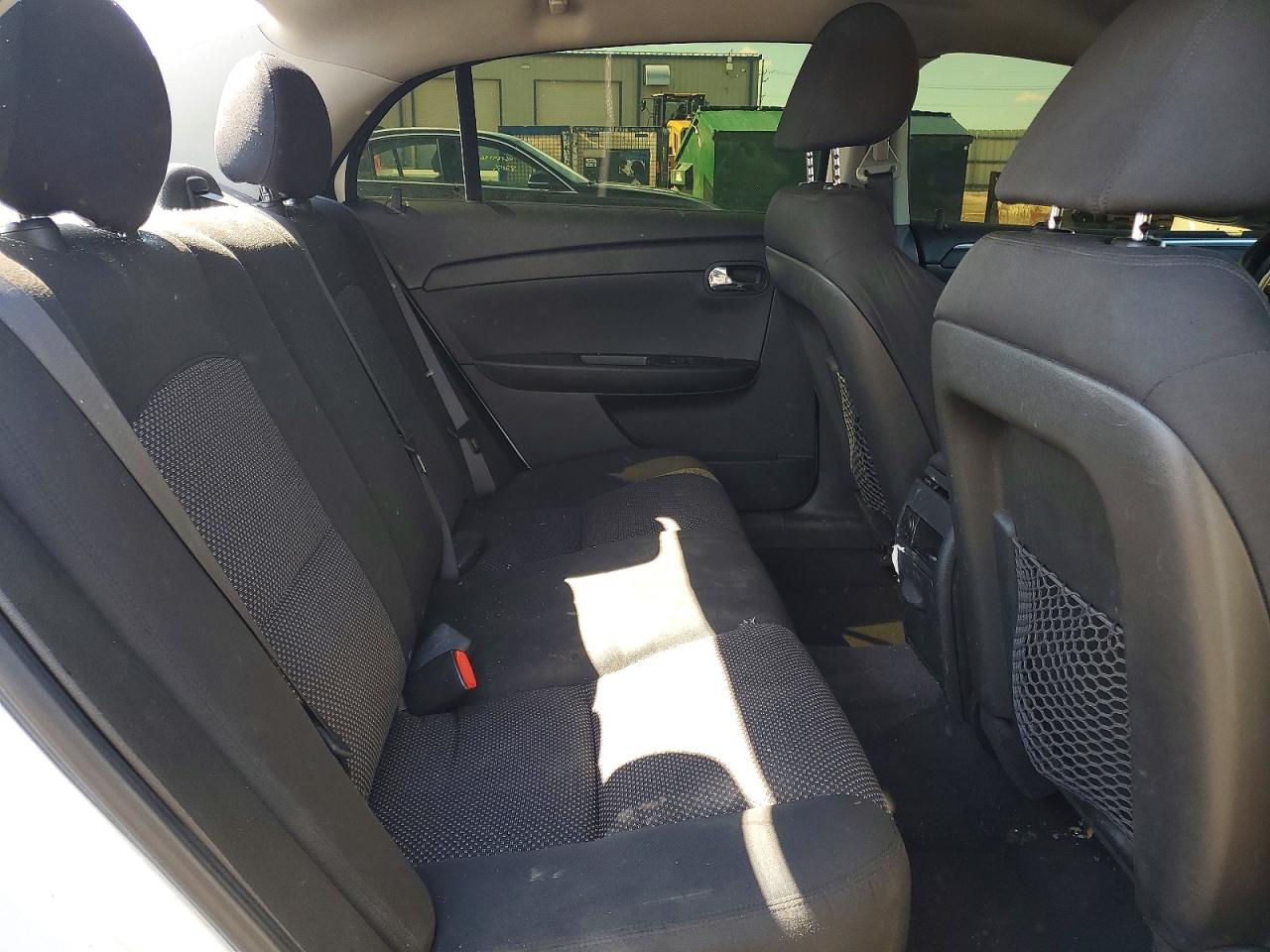 2011 CHEVROLET MALIBU 1LT photo 19