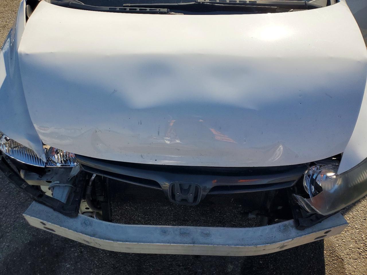 2007 HONDA CIVIC EX photo 11