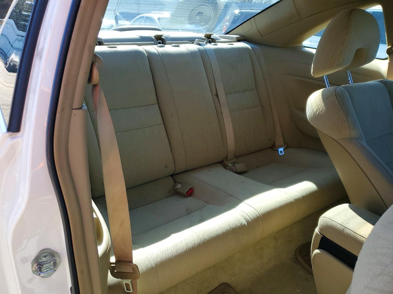 2007 HONDA CIVIC EX photo 10
