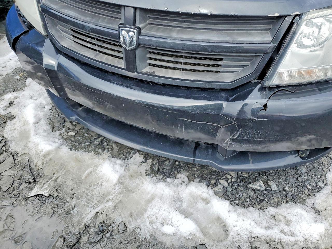 2010 DODGE AVENGER SXT photo 23