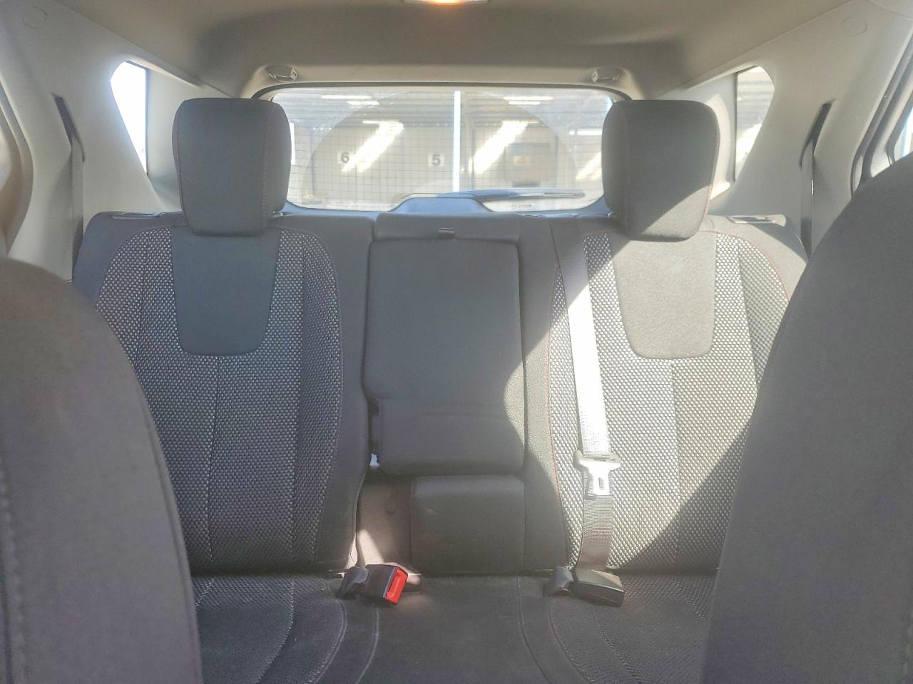 2017 CHEVROLET EQUINOX LS photo 10