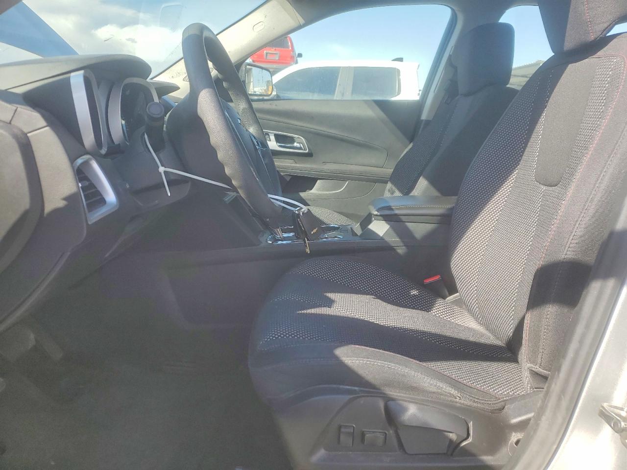 2017 CHEVROLET EQUINOX LS photo 7