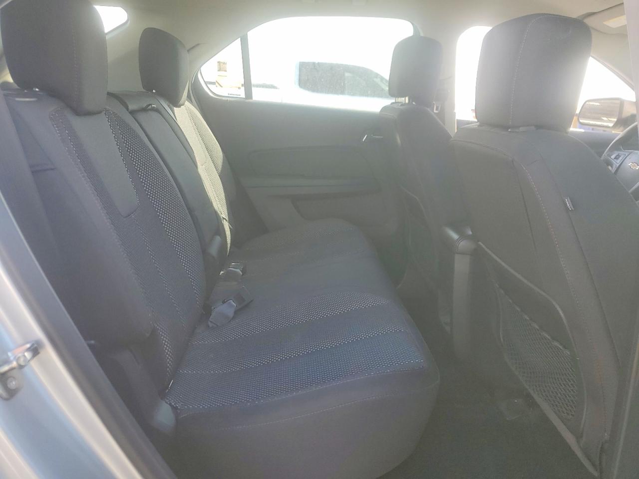2017 CHEVROLET EQUINOX LS photo 11