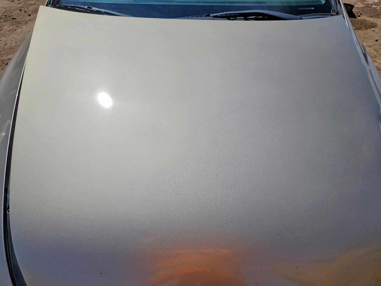 2004 HONDA ACCORD LX photo 11