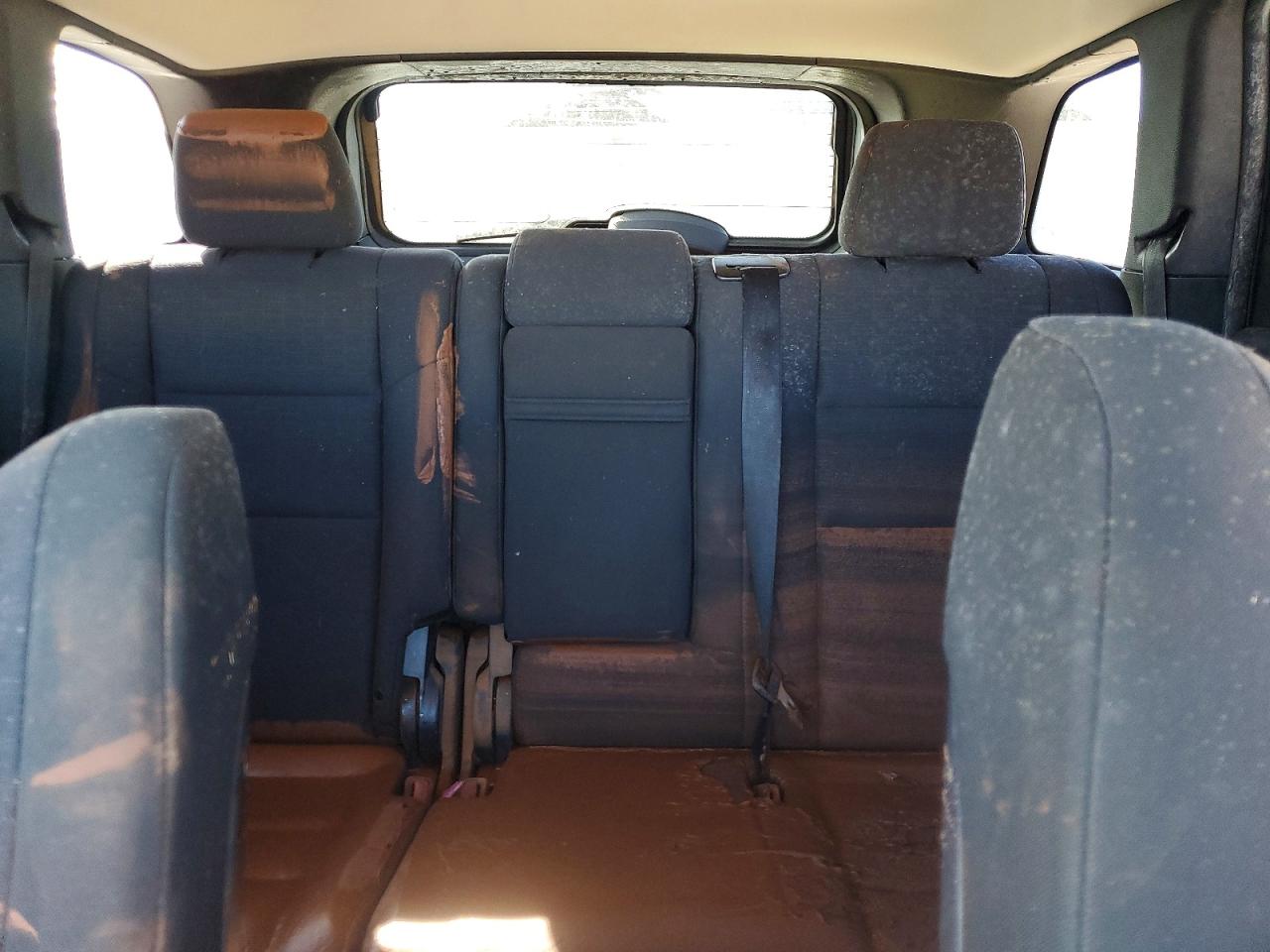 2012 JEEP GRAND CHEROKEE LAREDO photo 19