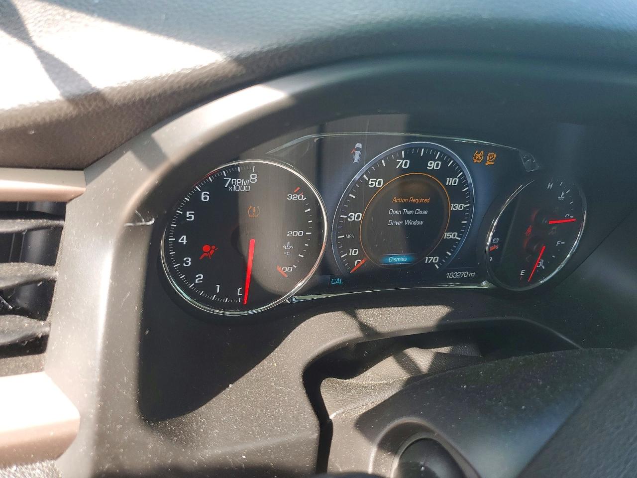 2017 GMC ACADIA DENALI photo 17