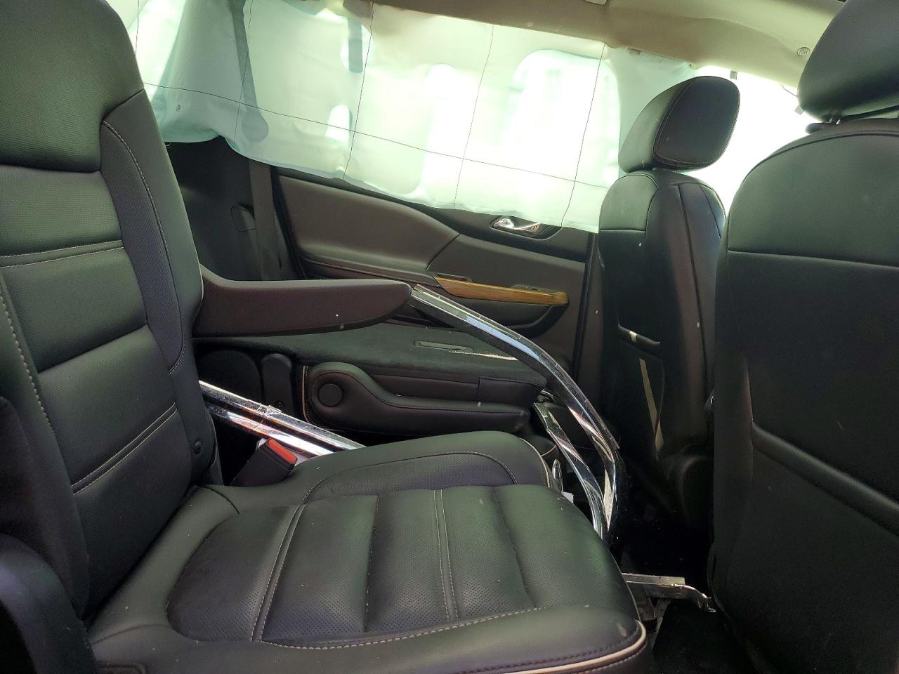 2017 GMC ACADIA DENALI photo 21
