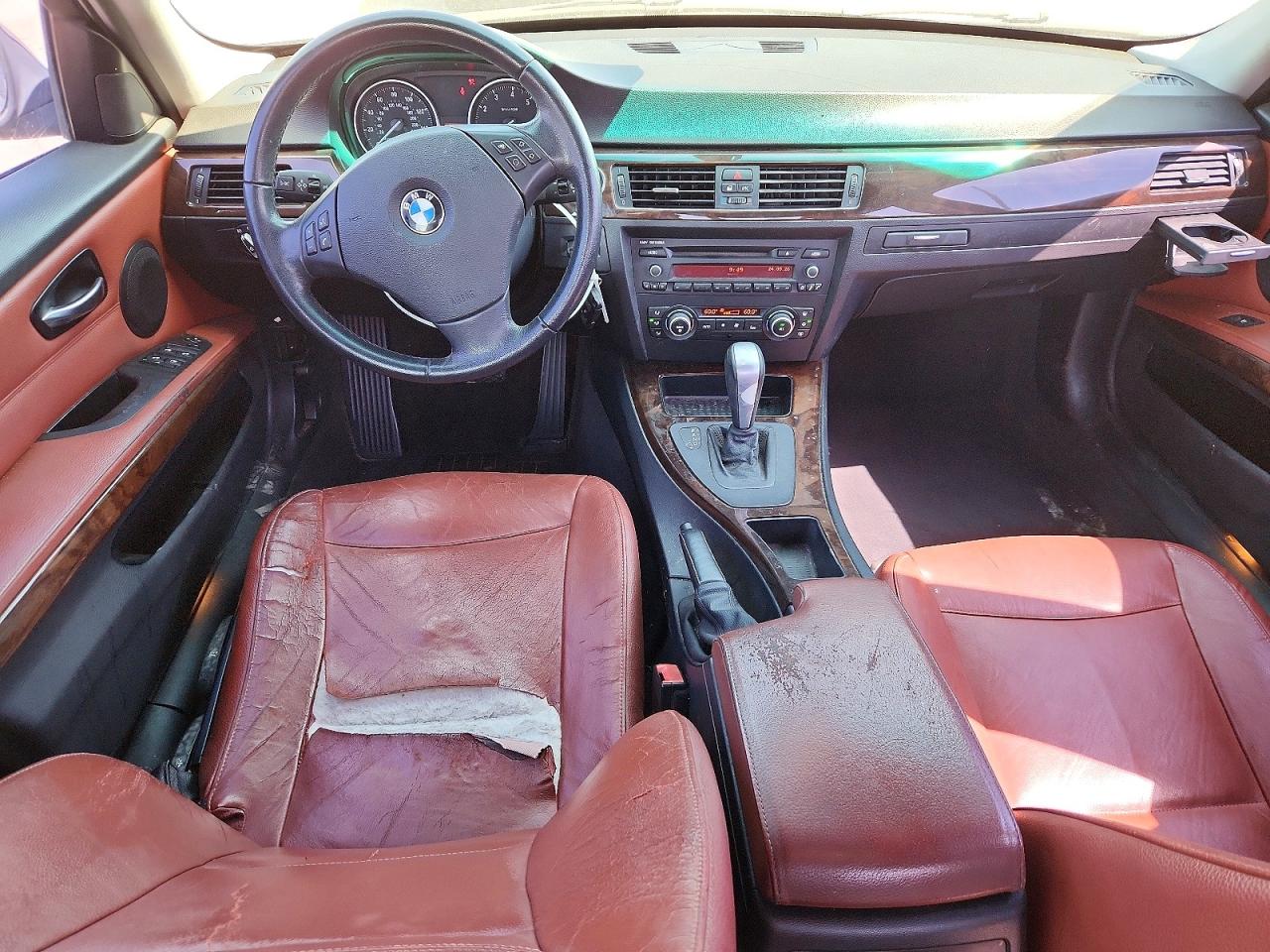 2011 BMW 328 I photo 15
