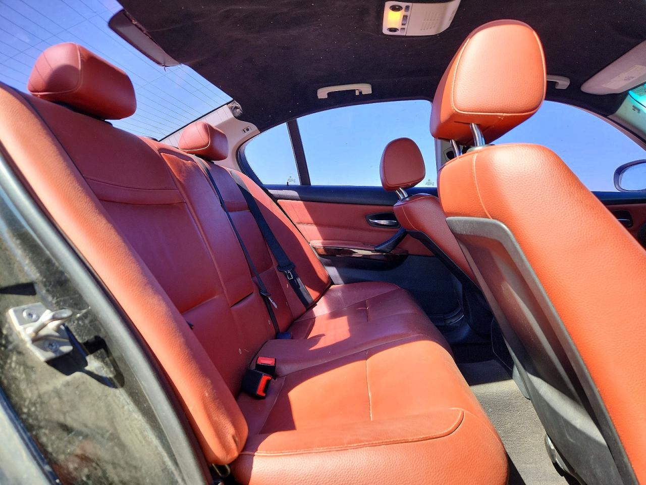 2011 BMW 328 I photo 19