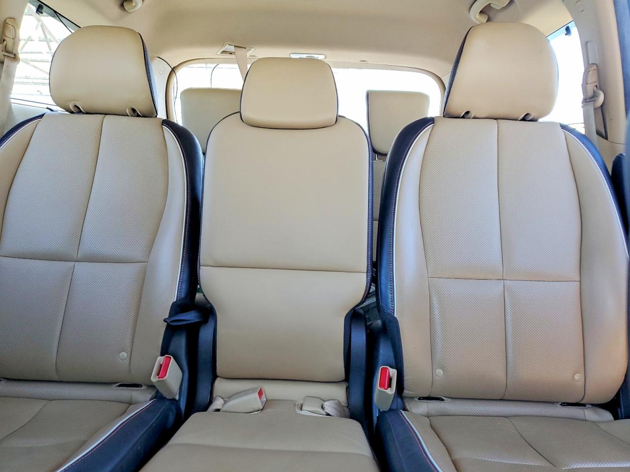 2018 KIA SEDONA EX photo 10