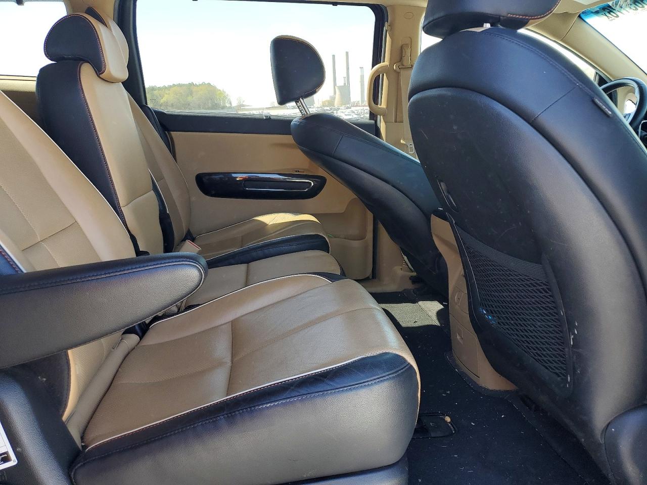 2018 KIA SEDONA EX photo 11
