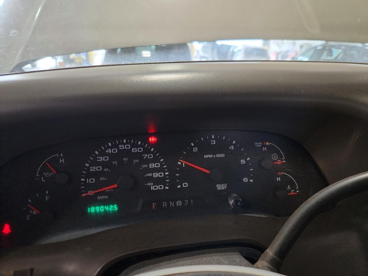 2004 FORD F250 SUPER DUTY photo 17