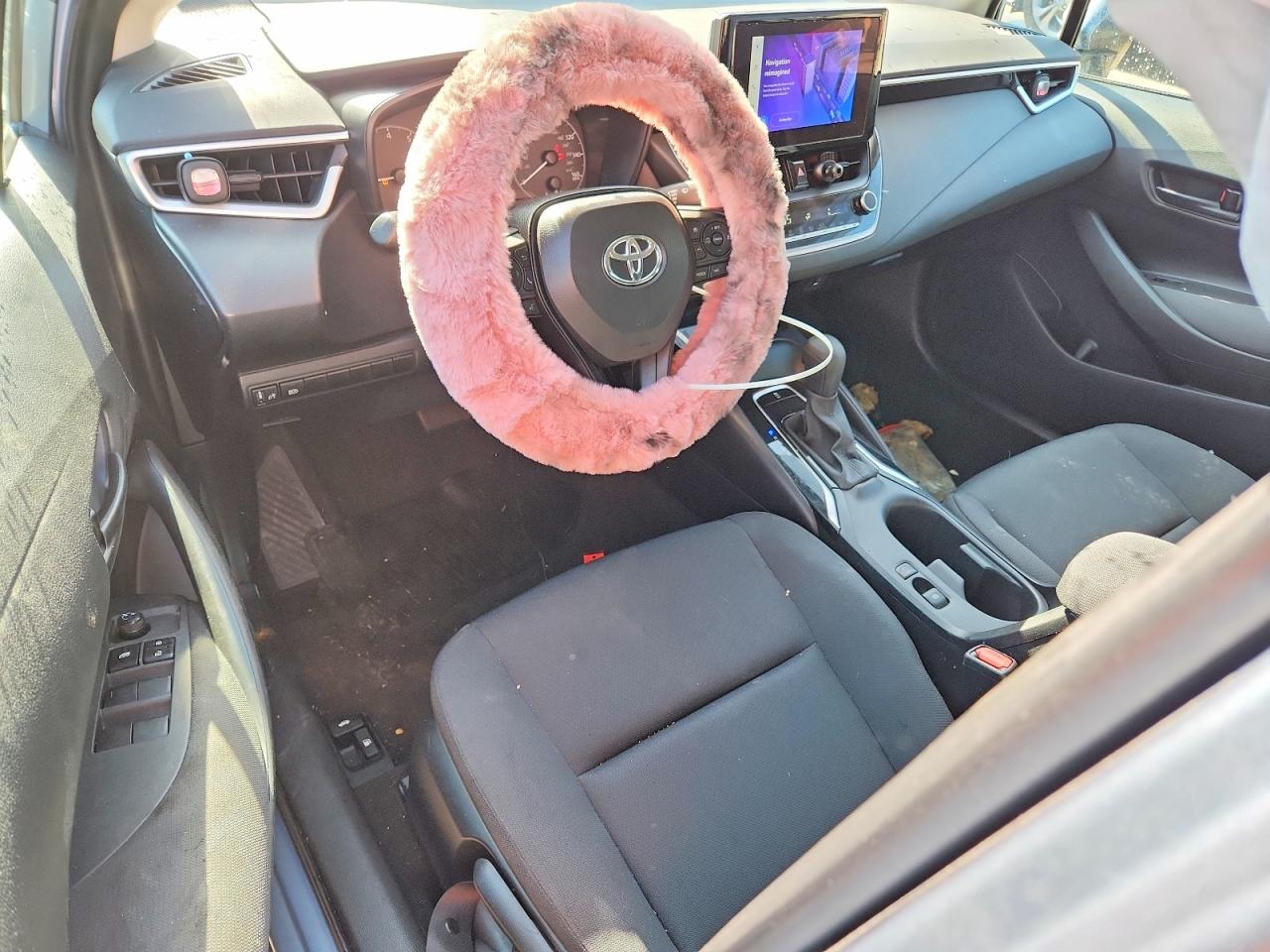 2024 TOYOTA COROLLA LE photo 15