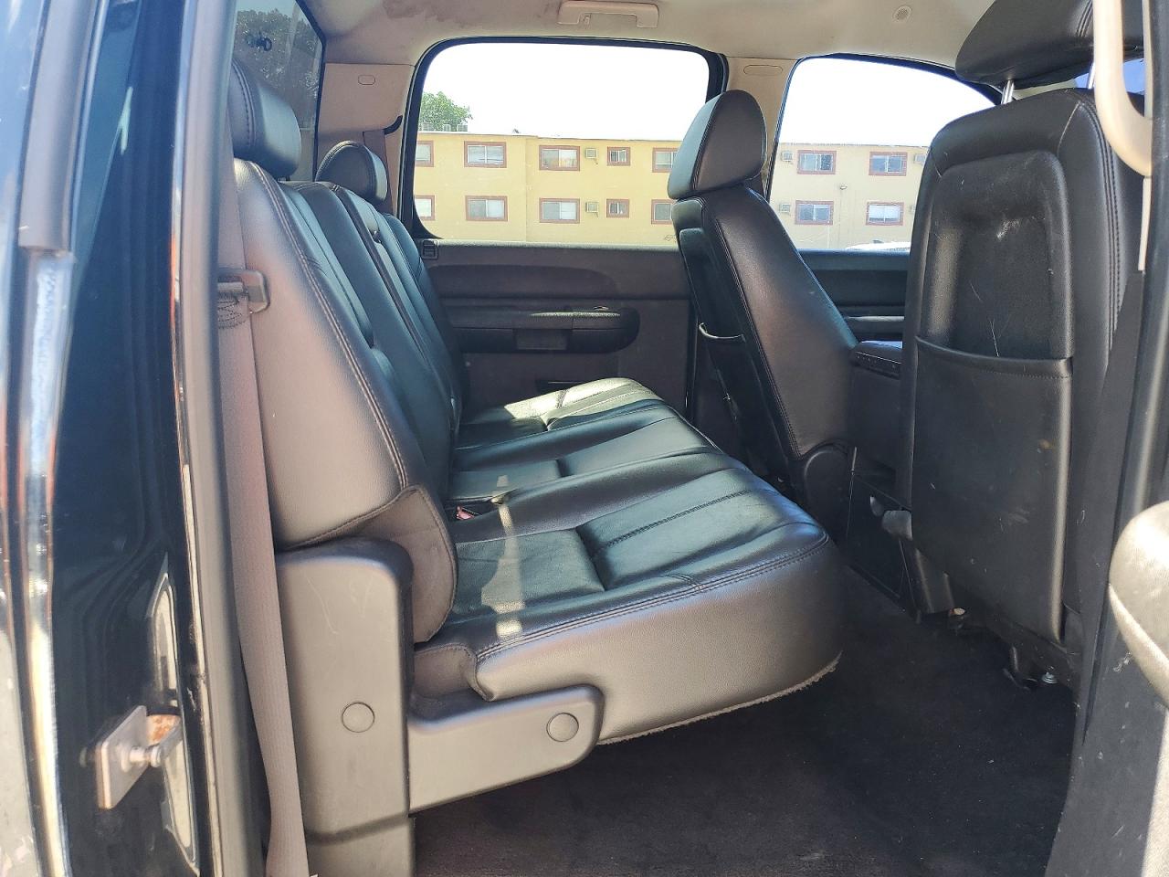 2008 GMC SIERRA C1500 photo 28