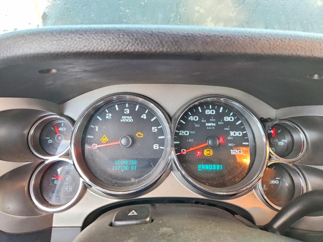 2008 GMC SIERRA C1500 photo 25