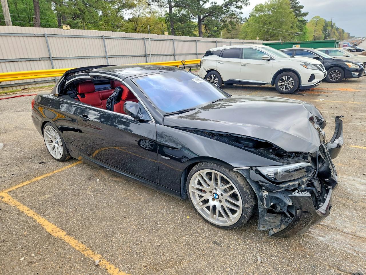 2013 BMW 335 I photo 10
