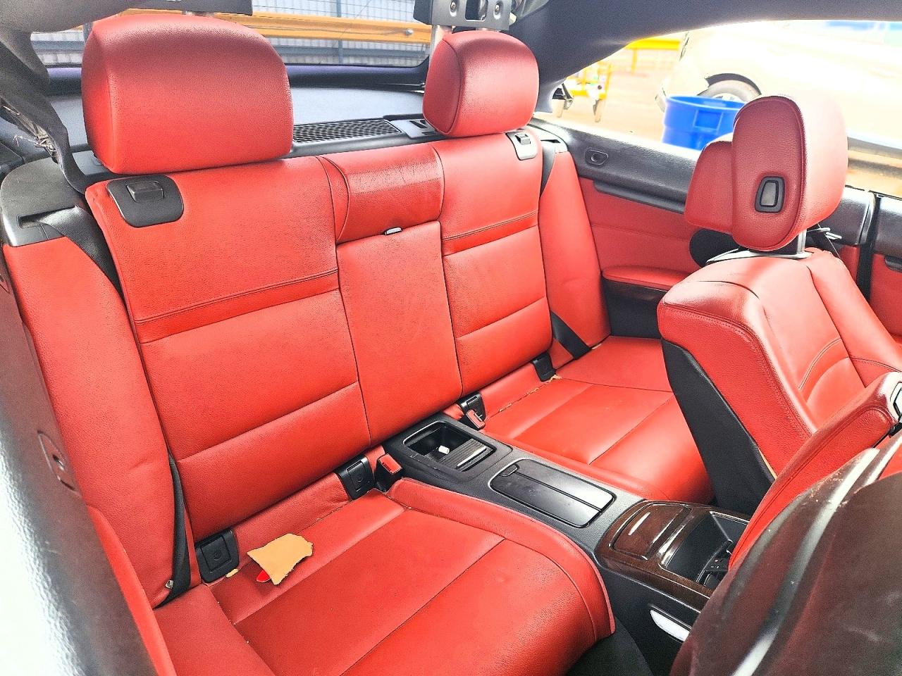 2013 BMW 335 I photo 28