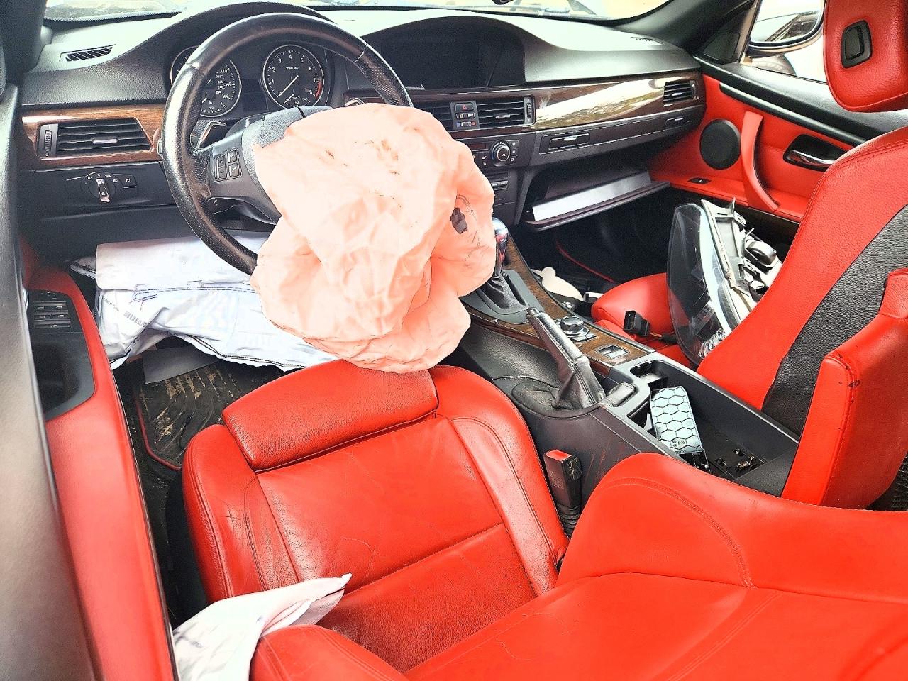 2013 BMW 335 I photo 22