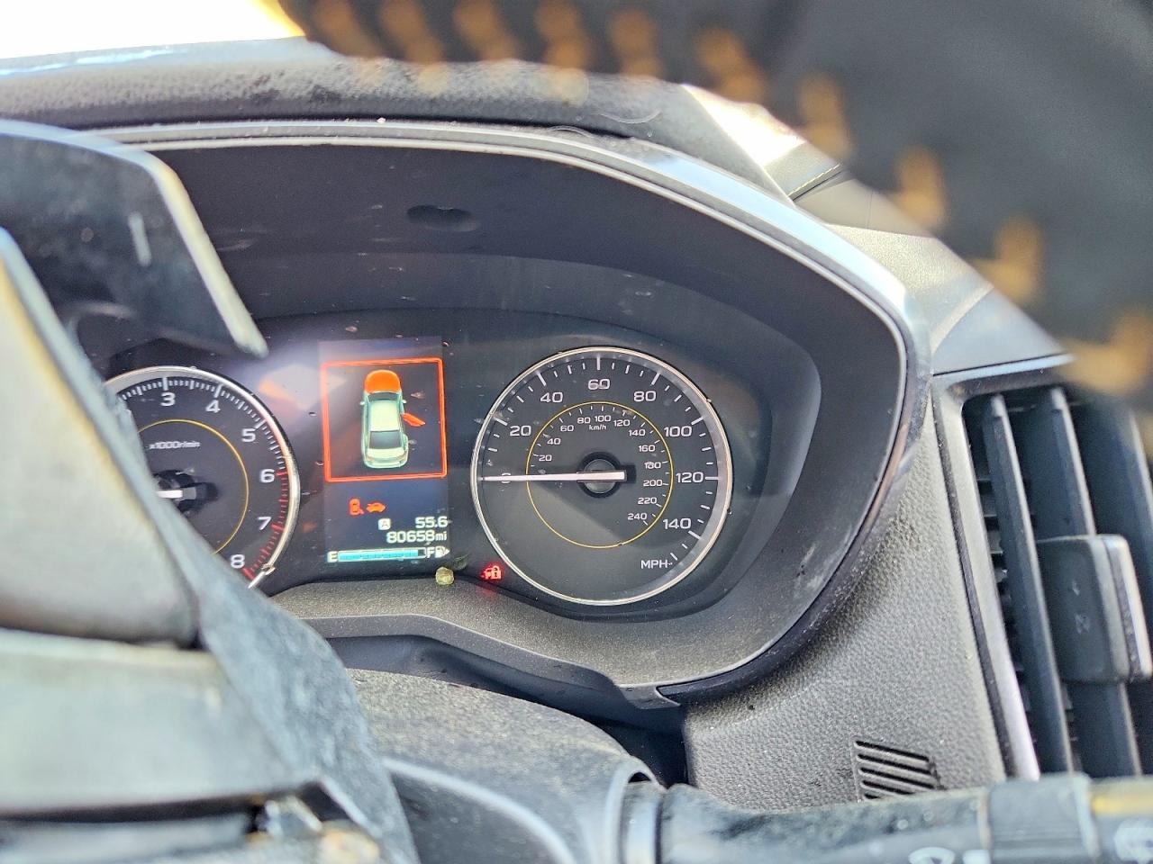 2023 SUBARU CROSSTREK SPORT photo 25