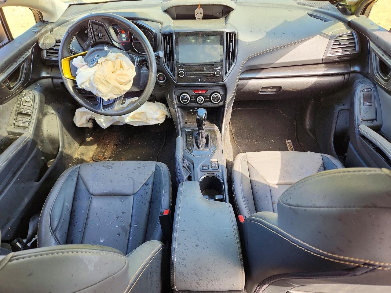 2023 SUBARU CROSSTREK SPORT photo 22