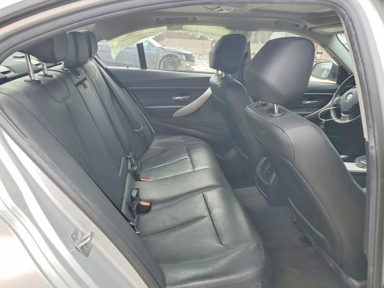 2017 BMW 320 XI photo 19