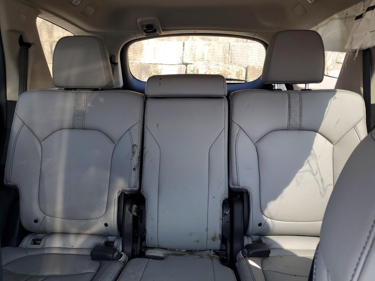 2025 HONDA PILOT TOURING photo 28
