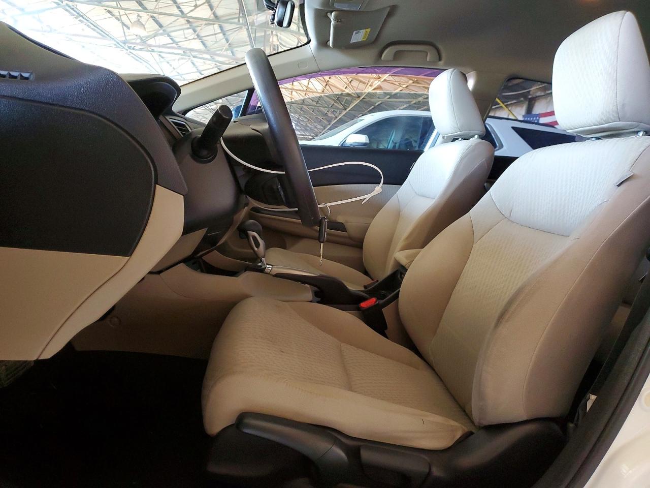 2015 HONDA CIVIC LX photo 7