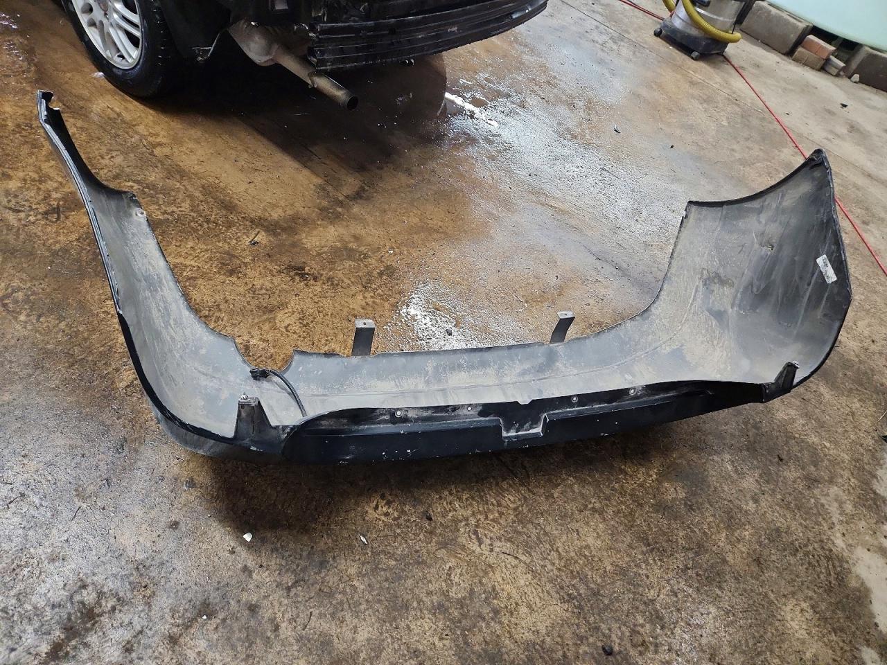 2008 FORD FOCUS SE photo 12