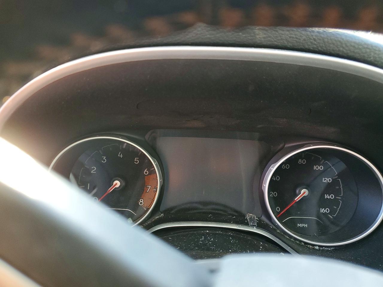 2021 JEEP COMPASS LIMITED photo 17