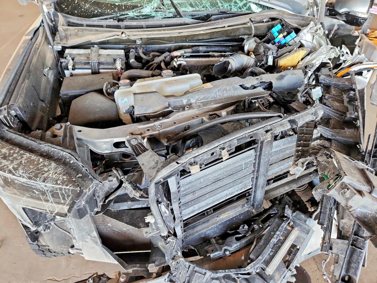 2024 TOYOTA TUNDRA SR5 photo 11