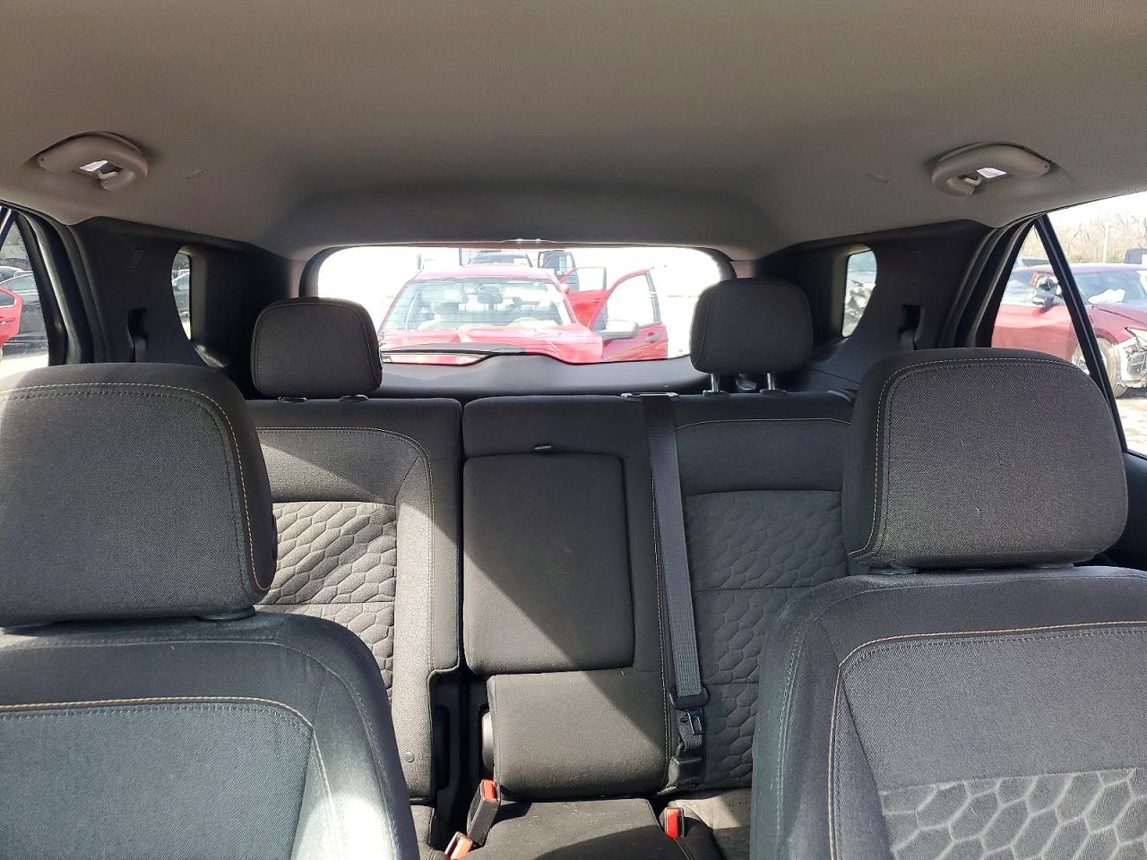 2018 CHEVROLET EQUINOX LT photo 28
