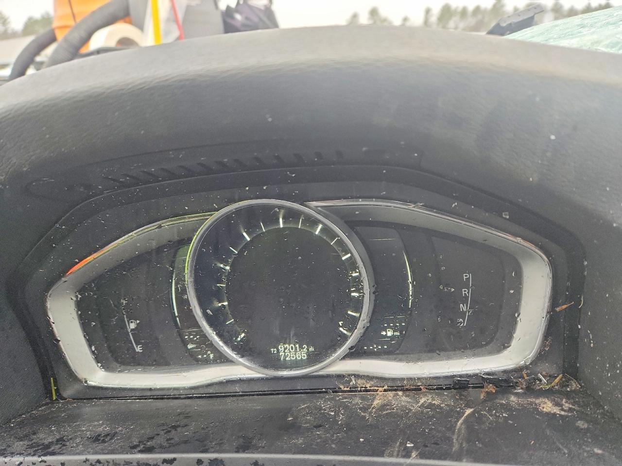 2018 VOLVO S60 INSCRIPTION photo 25