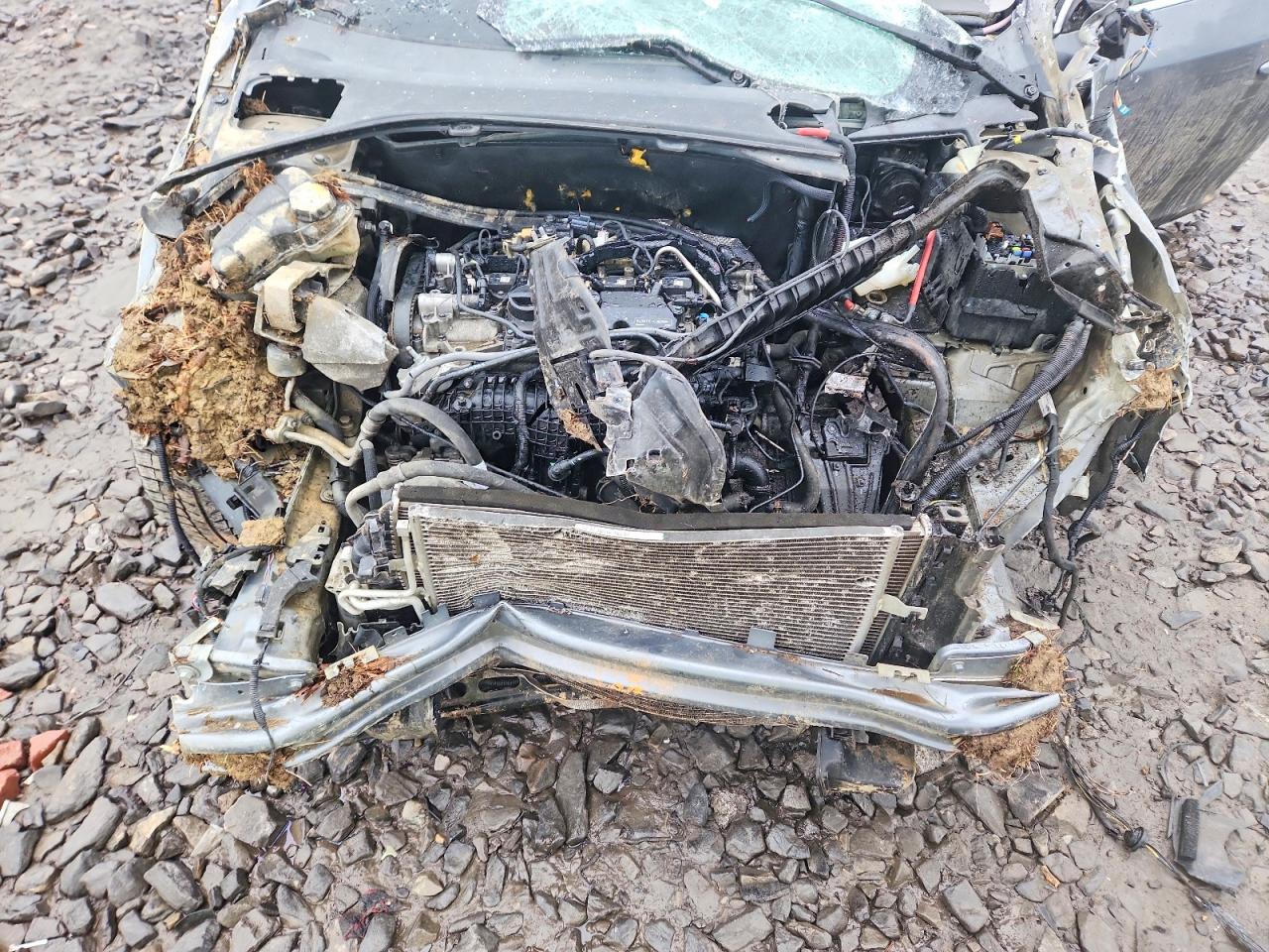 2018 VOLVO S60 INSCRIPTION photo 31
