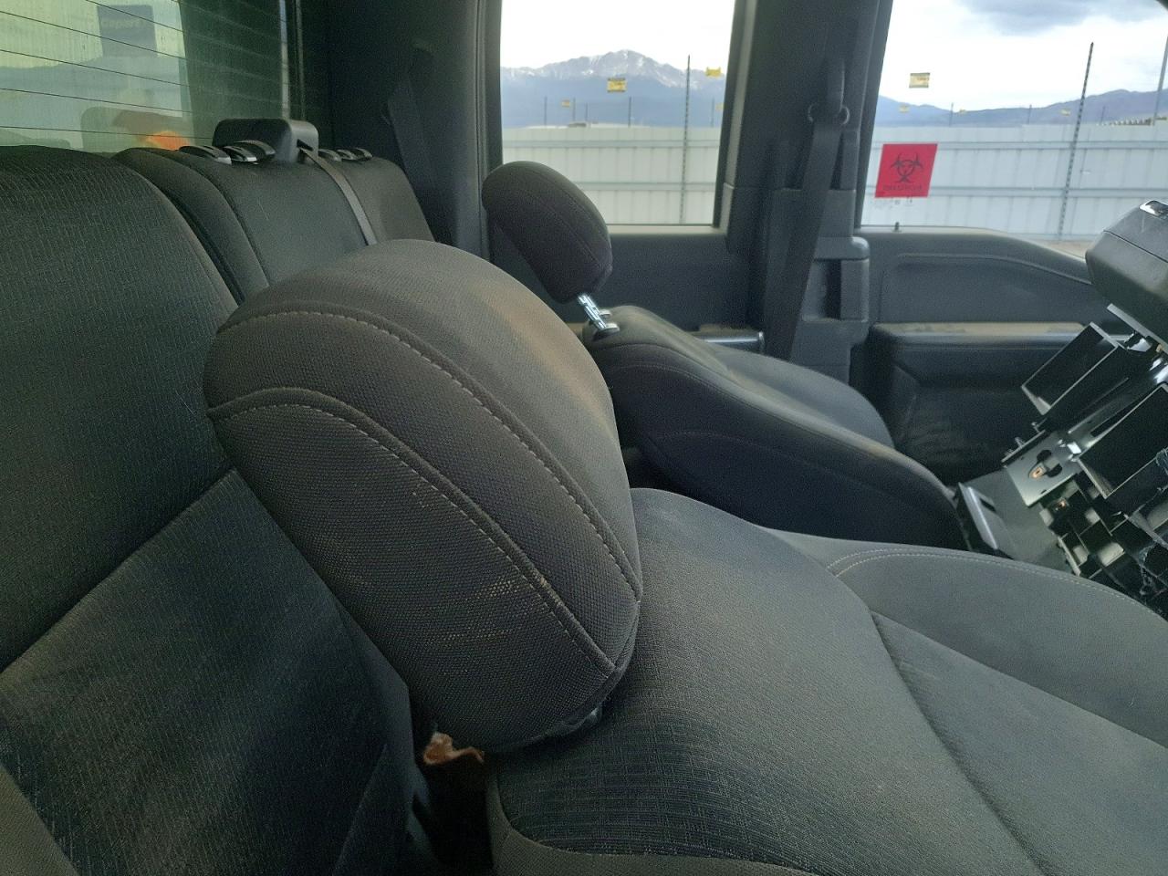 2021 FORD F150 SUPER CAB photo 28
