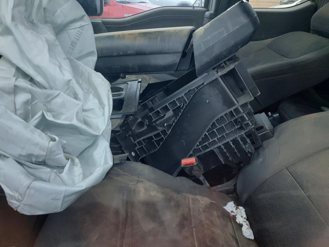 2021 FORD F150 SUPER CAB photo 19