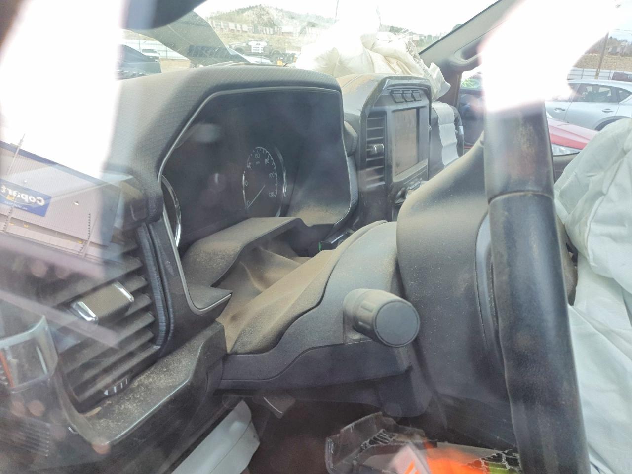 2021 FORD F150 SUPER CAB photo 25