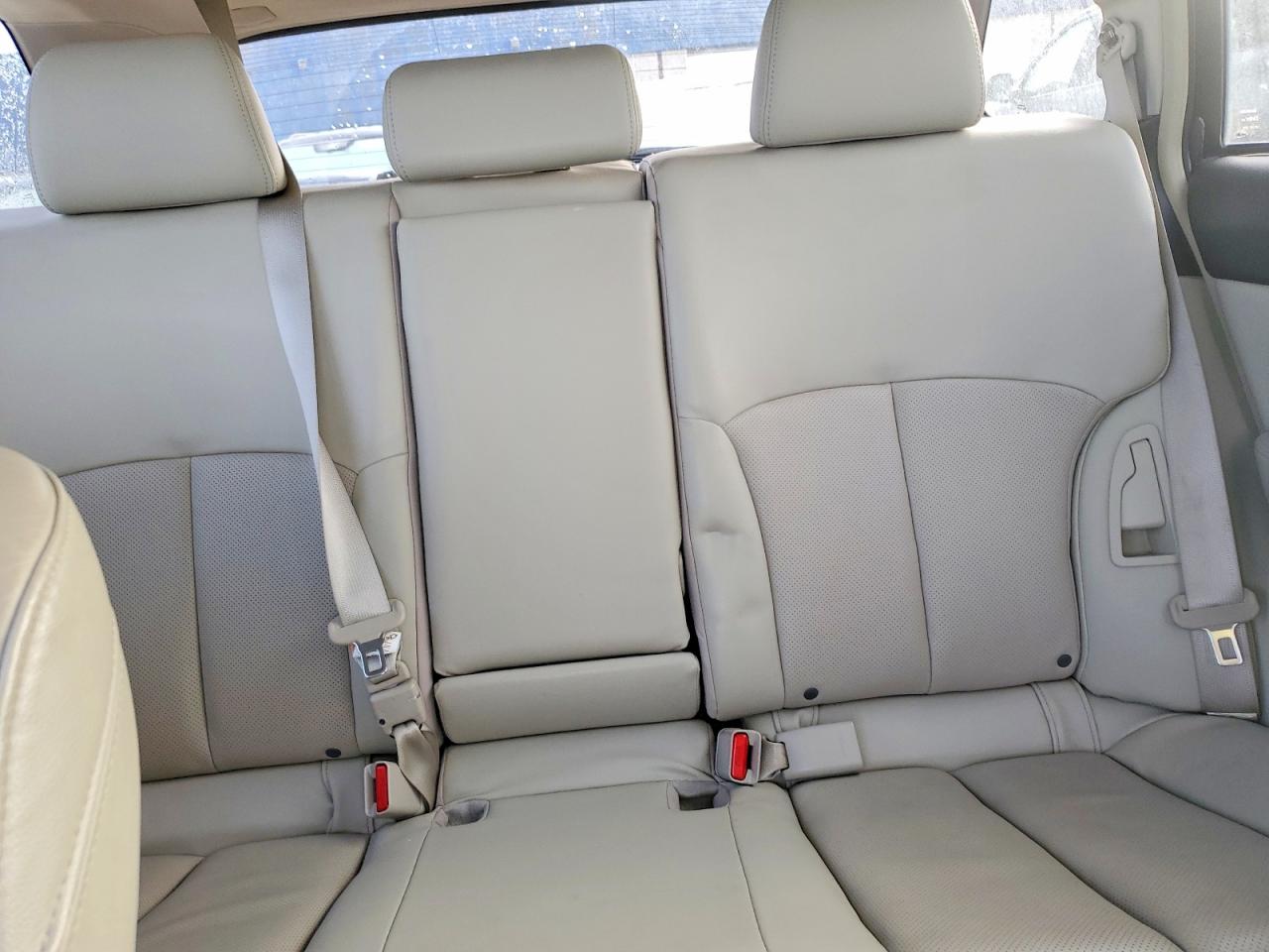 2014 SUBARU OUTBACK 2.5I LIMITED photo 19