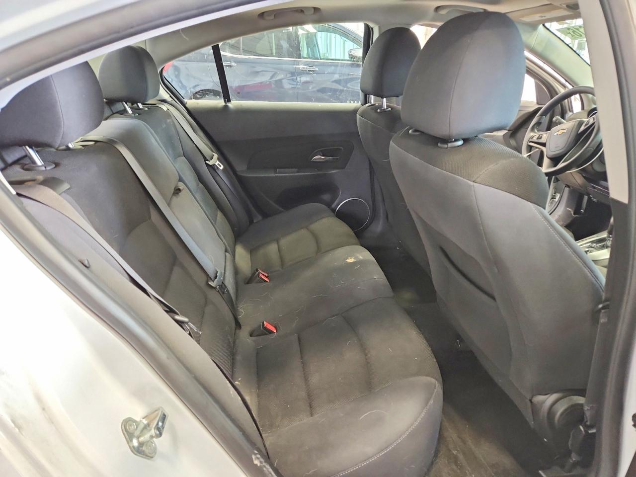2016 CHEVROLET CRUZE LIMITED LT photo 19