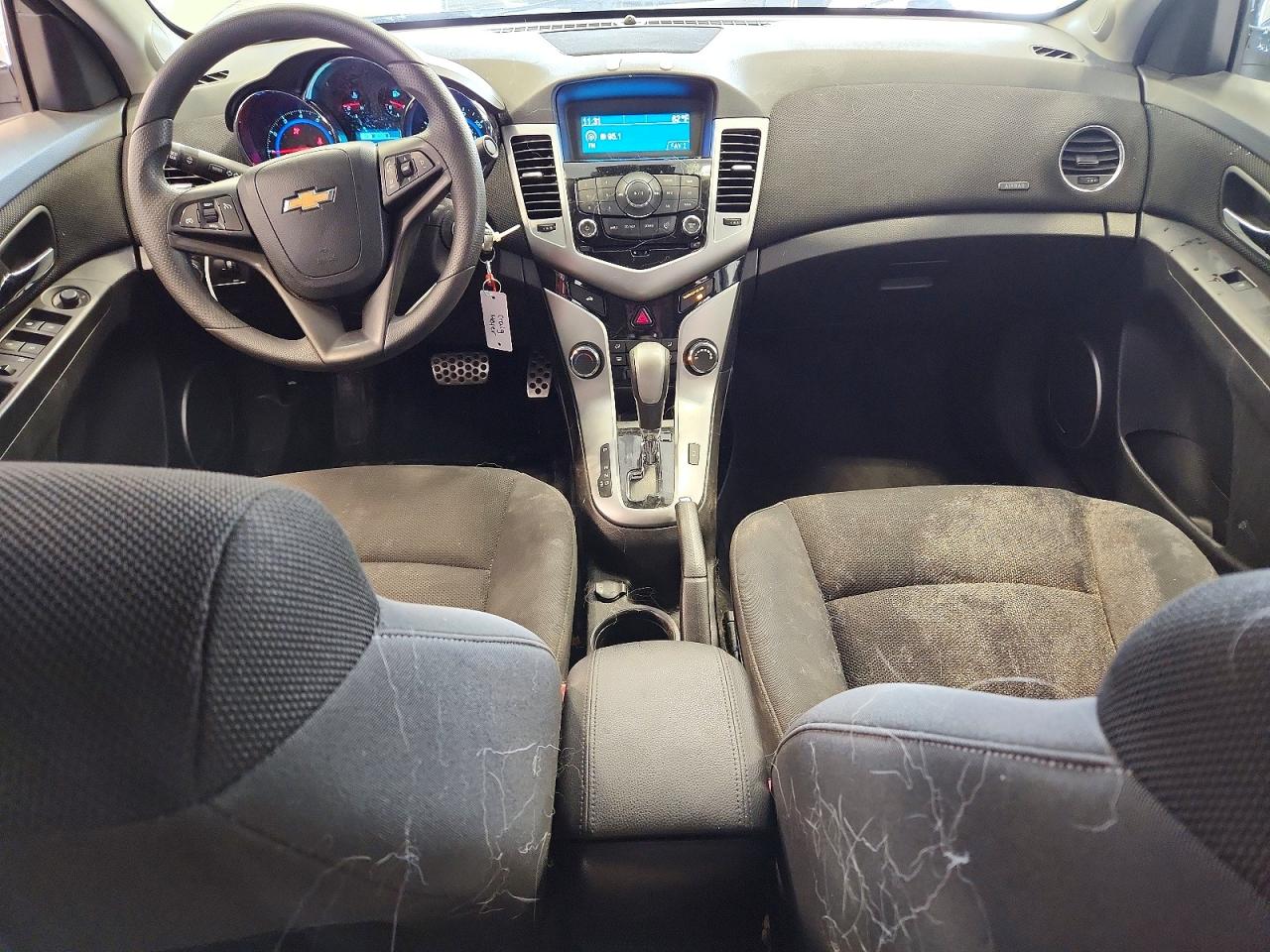 2016 CHEVROLET CRUZE LIMITED LT photo 15